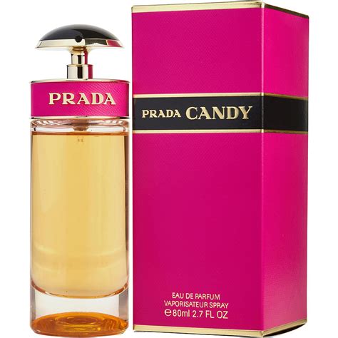 prada candy eau de parfum|Prada Candy perfume best price.